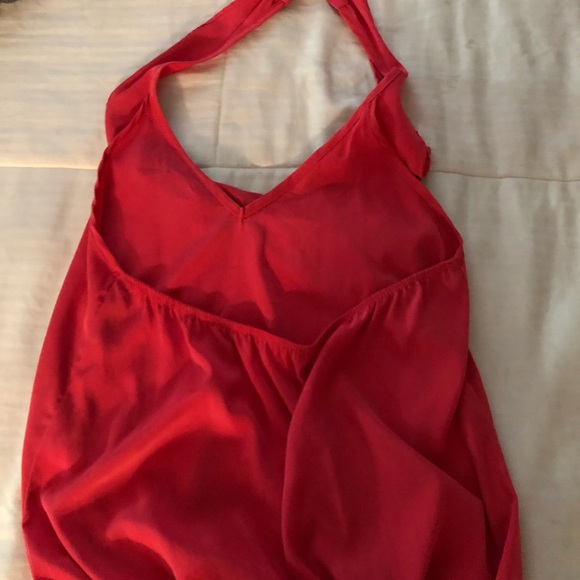 Halter Top - Picture 3 of 6